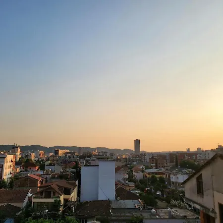 With Balconies Apartment