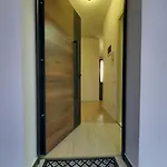 With Balconies *